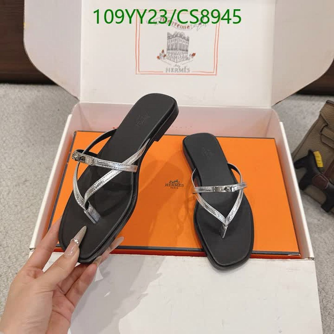Hermes-Women Shoes Code: CS8945 $: 109USD