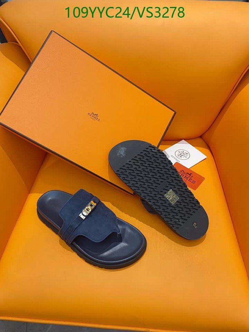 Hermes-Women Shoes Code: VS3278 $: 109USD