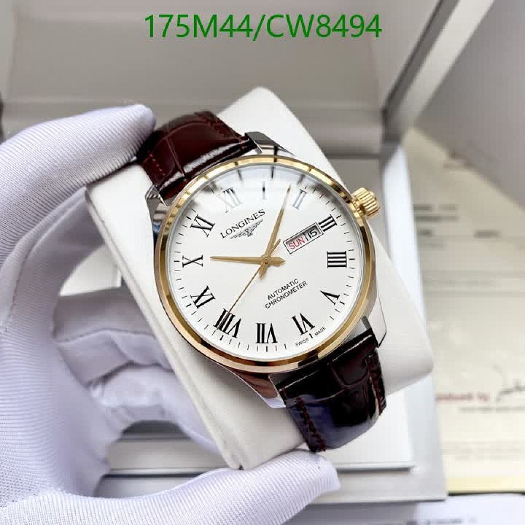 Longines-Watch-4A Quality Code: CW8494 $: 175USD