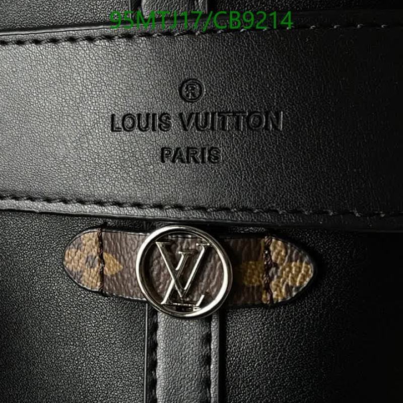 LV-Bag-4A Quality Code: CB9214 $: 95USD