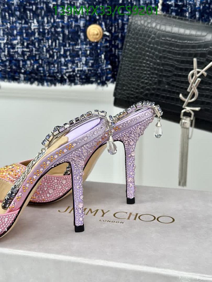 Jimmy Choo-Women Shoes Code: CS9201 $: 139USD