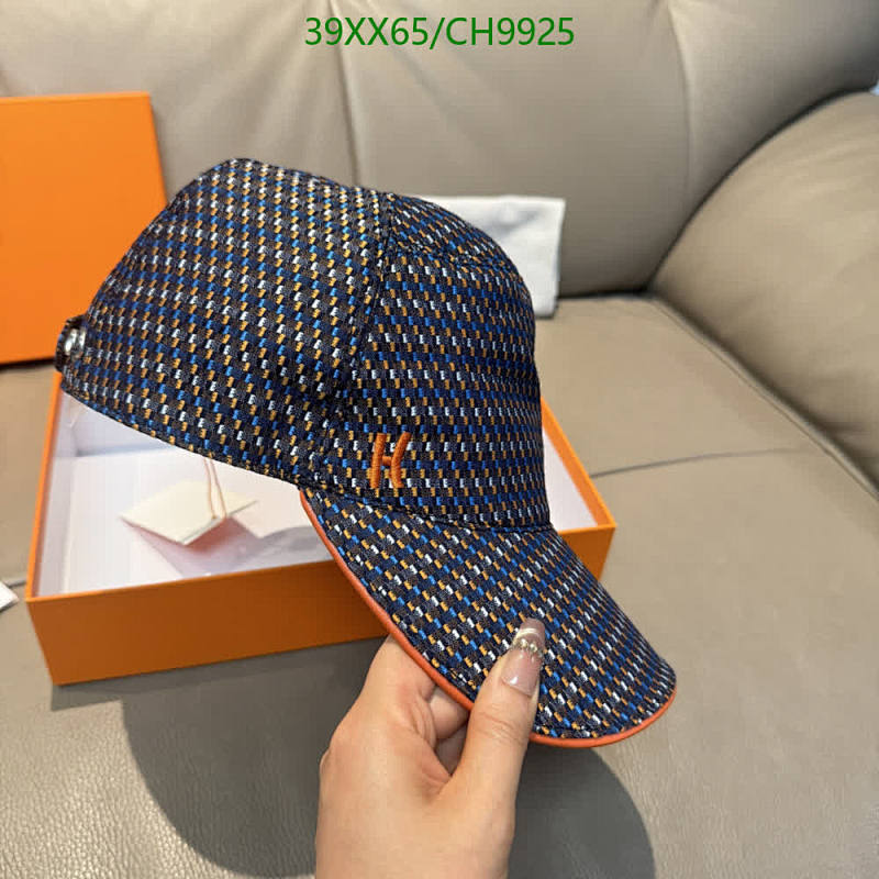 Hermes-Cap(Hat) Code: CH9925 $: 39USD