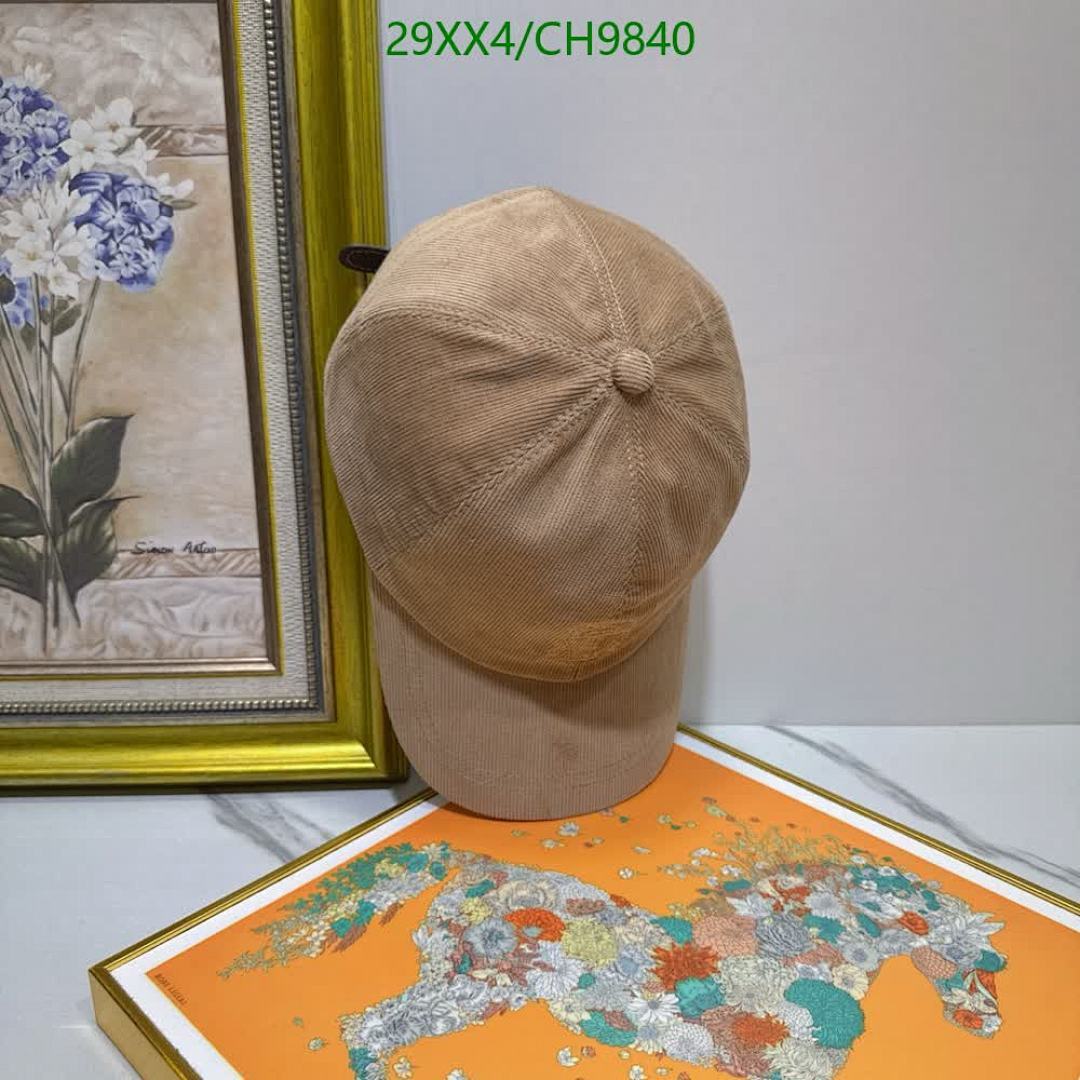 Brunello Cucinelli-Cap(Hat) Code: CH9840 $: 29USD