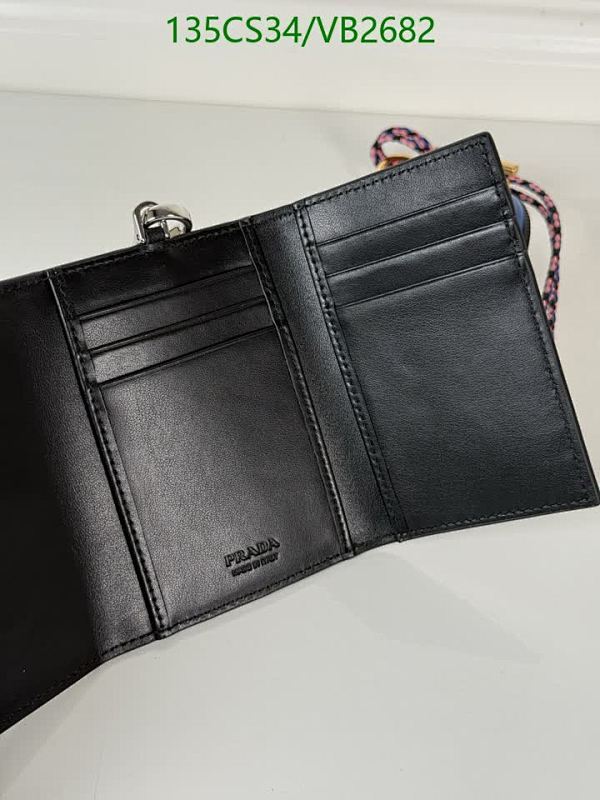 Prada-Bag-Mirror Quality Code: VB2682 $: 135USD