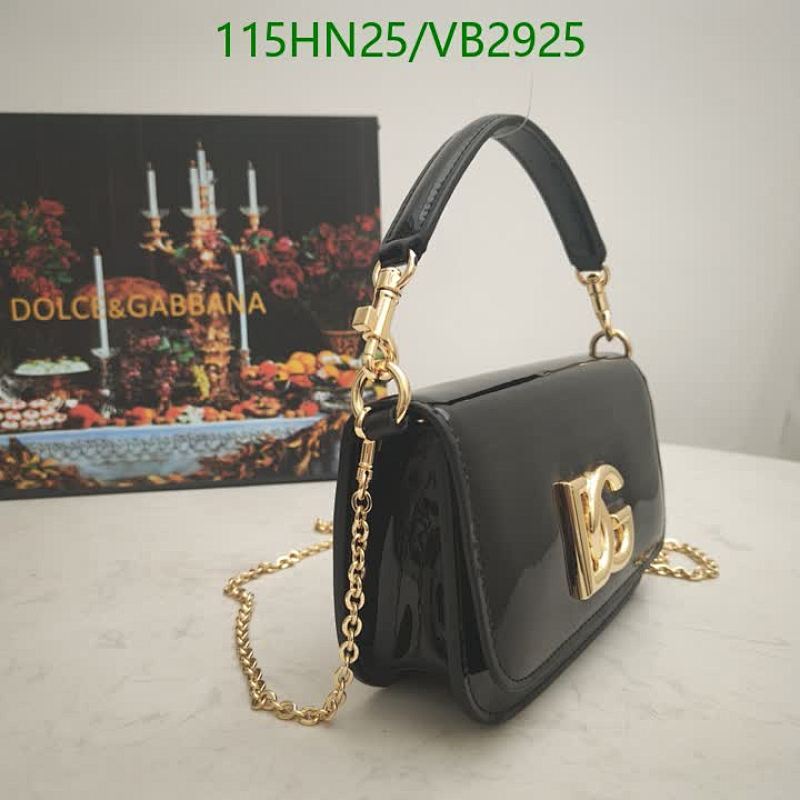 D&G-Bag-4A Quality Code: VB2925 $: 115USD