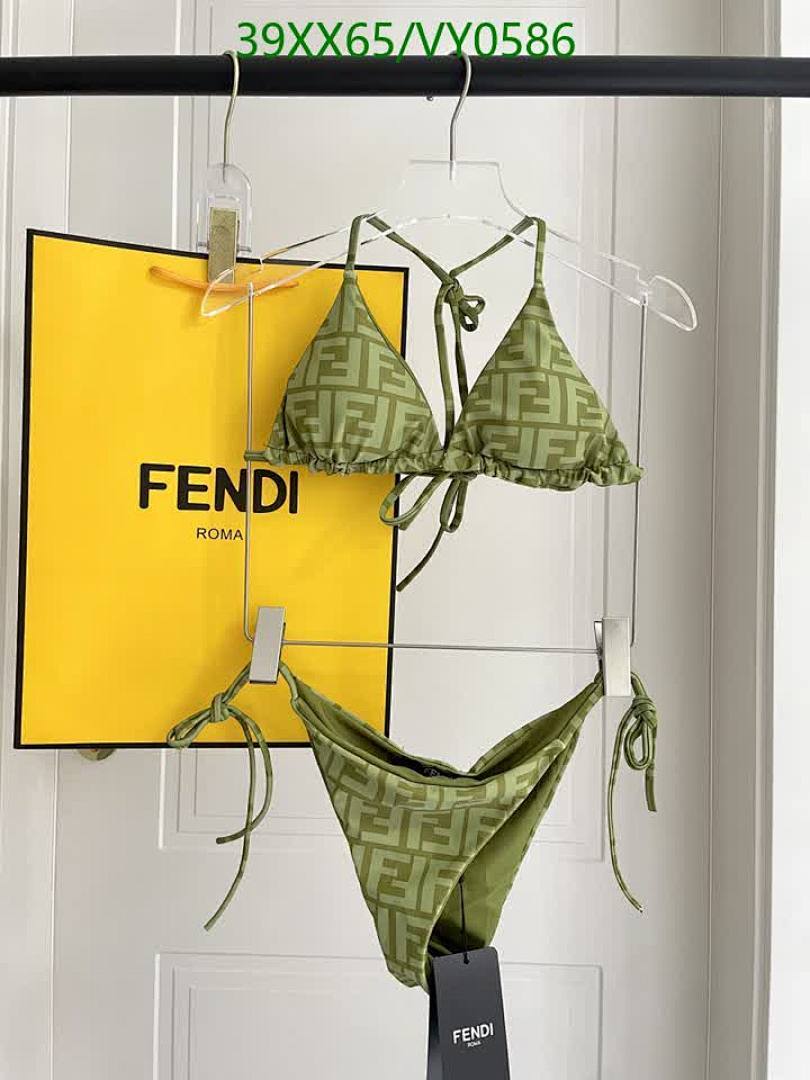 Fendi-Swimsuit Code: VY0586 $: 39USD-Yupoo.ru - Copybrand.Team photo album Fendi-Swimsuit Code: VY0586 $: 39USD