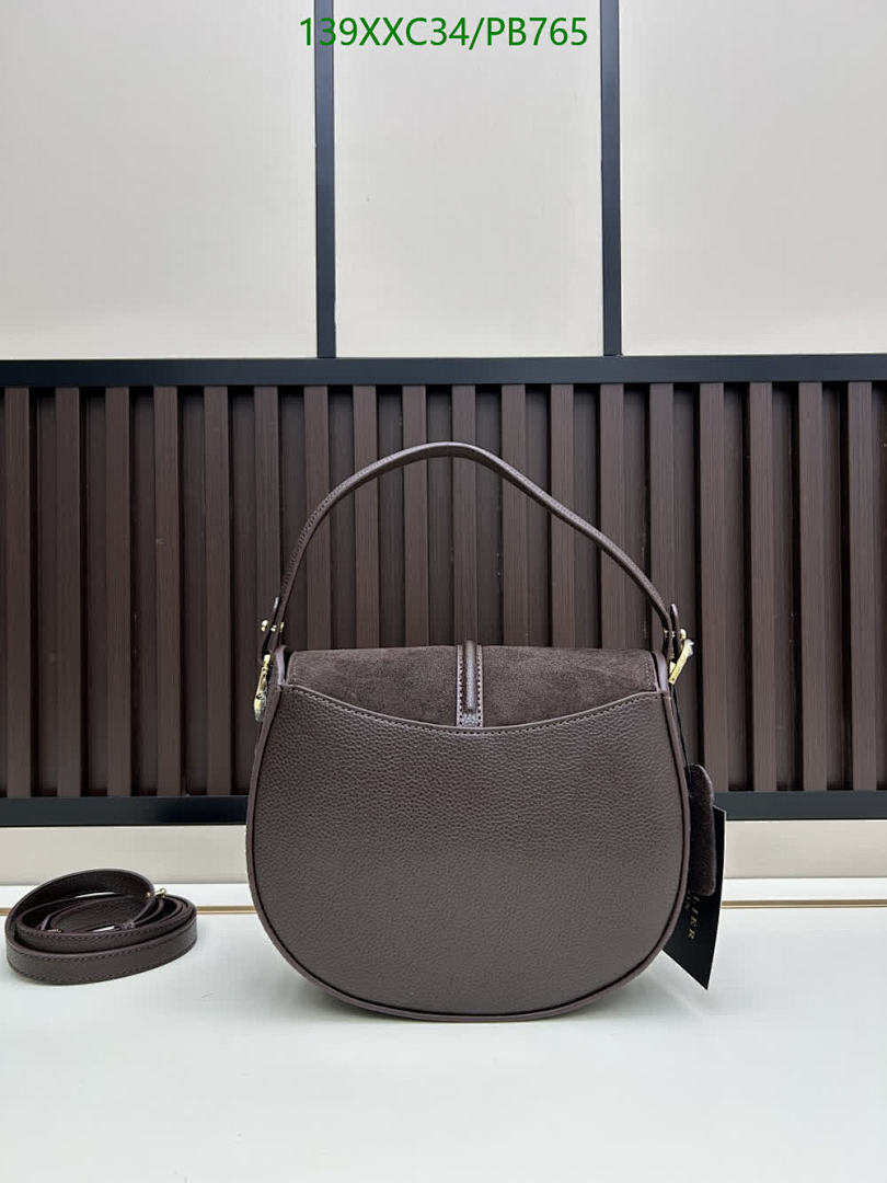 Demellier-Bag-4A Quality Code: PB765 $: 139USD