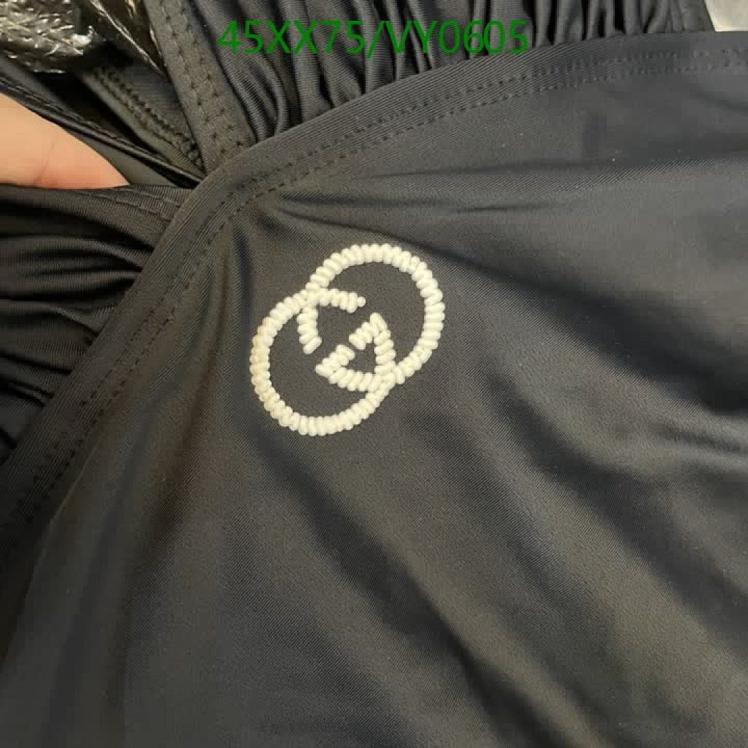 GUCCI-Swimsuit Code: VY0605 $: 45USD