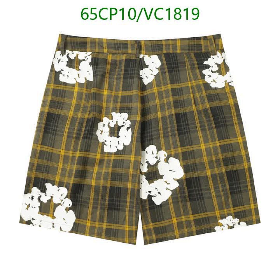 DENIM TEARS-Clothing Code: VC1819 $: 65USD-Yupoo.ru - Copybrand.Team photo album DENIM TEARS-Clothing Code: VC1819 $: 65USD