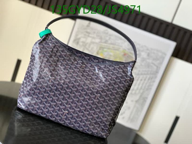 Goyard-Bag-4A Quality Code: JS4971 $: 135USD
