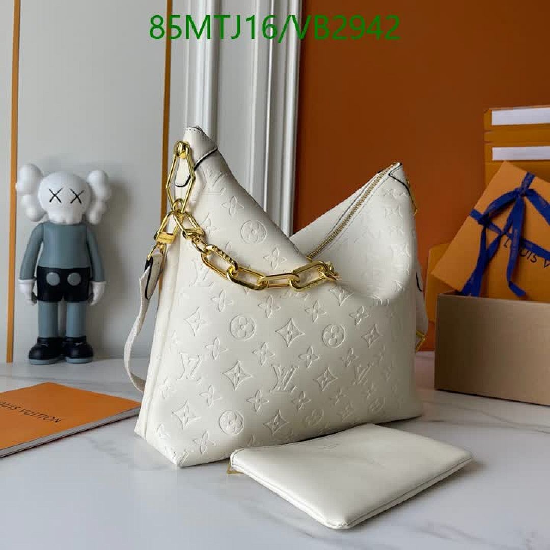 LV-Bag-4A Quality Code: VB2942 $: 85USD