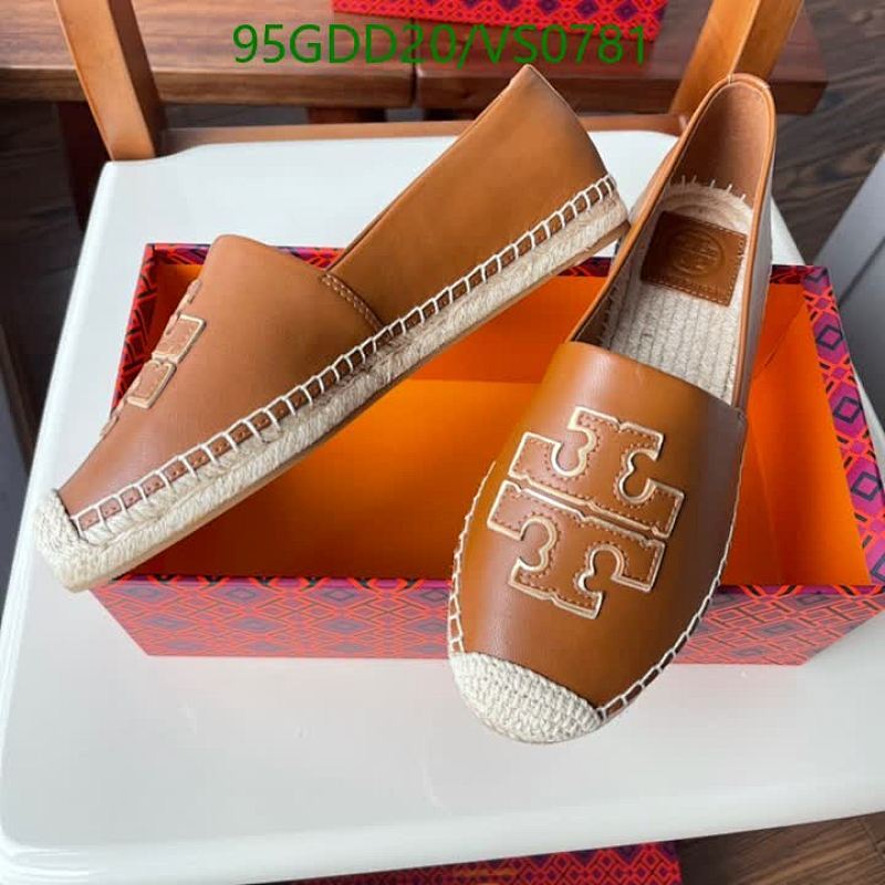 Tory Burch-Women Shoes Code: VS0781 $: 95USD