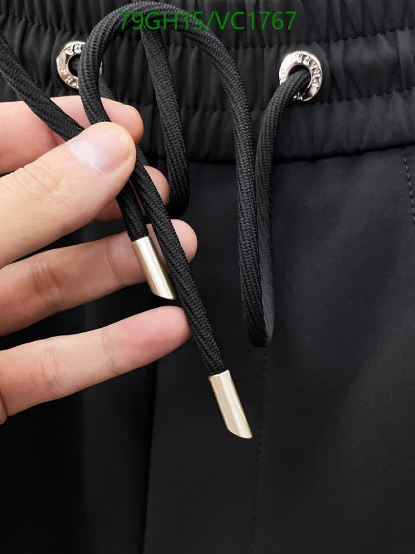 Prada-Clothing Code: VC1767 $: 79USD