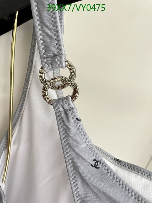 Chanel-Swimsuit Code: VY0475 $: 39USD