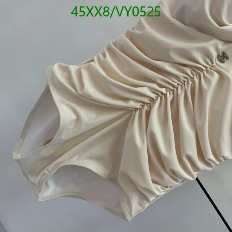 Chanel-Swimsuit Code: VY0525 $: 45USD