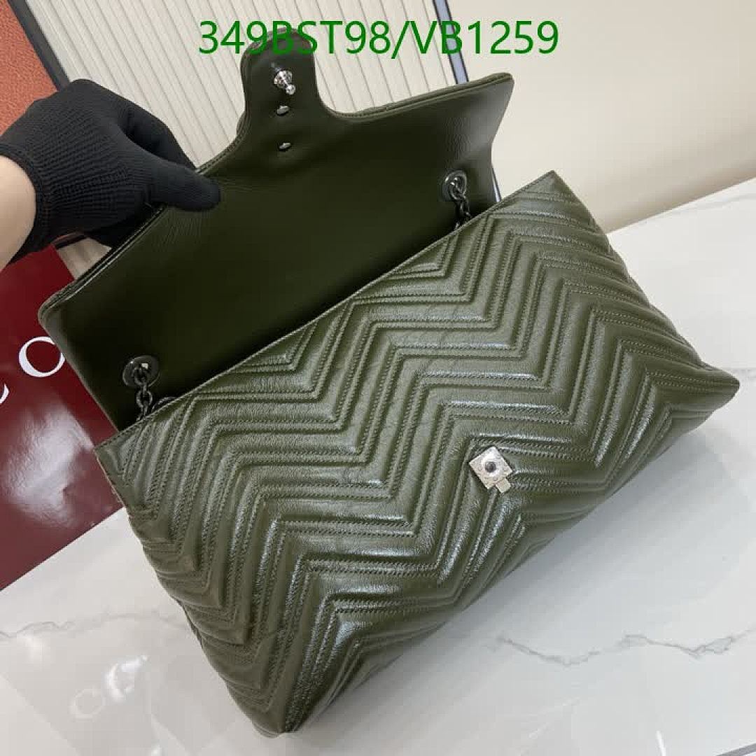 Gucci-Bag-Mirror Quality Code: VB1259 $: 349USD-Yupoo.ru - Copybrand.Team photo album Gucci-Bag-Mirror Quality Code: VB1259 $: 349USD