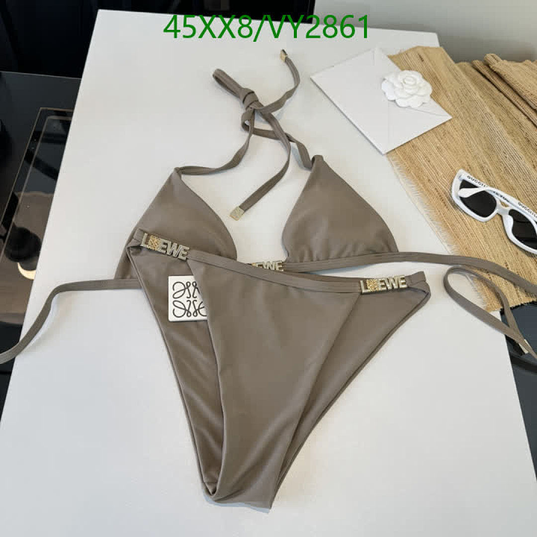 Loewe-Swimsuit Code: VY2861 $: 45USD