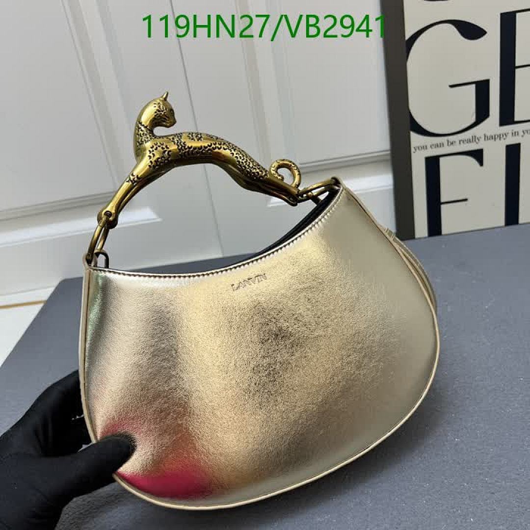 Lanvin-Bag-4A Quality Code: VB2941 $: 119USD-Yupoo.ru - Copybrand.Team photo album Lanvin-Bag-4A Quality Code: VB2941 $: 119USD