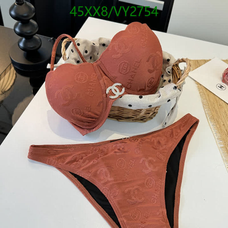 Chanel-Swimsuit Code: VY2754 $: 45USD