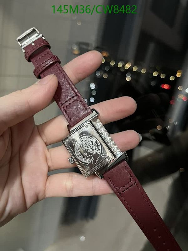 Jaeger-LeCoultre-Watch-4A Quality Code: CW8482 $: 145USD