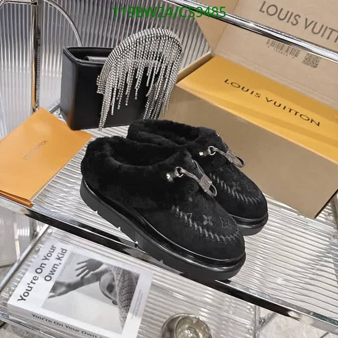 LV-Women Shoes Code: CS9485 $: 119USD-Yupoo.ru - Copybrand.Team photo album LV-Women Shoes Code: CS9485 $: 119USD