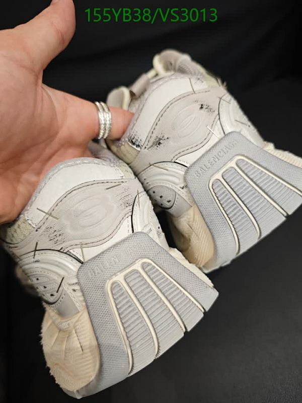 Balenciaga-Men shoes Code: VS3013 $: 155USD