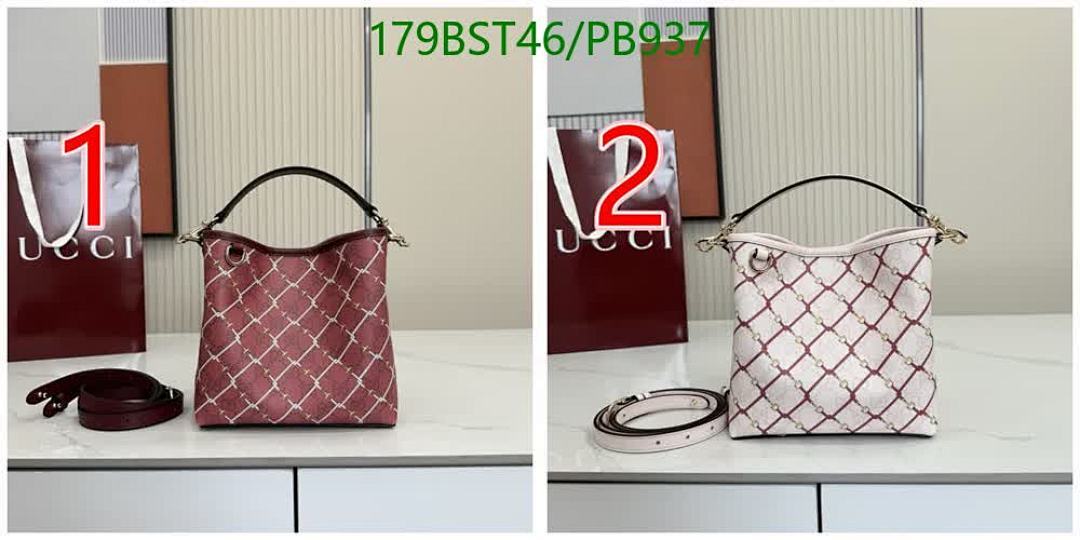 Gucci-Bag-Mirror Quality Code: PB937 $: 179USD