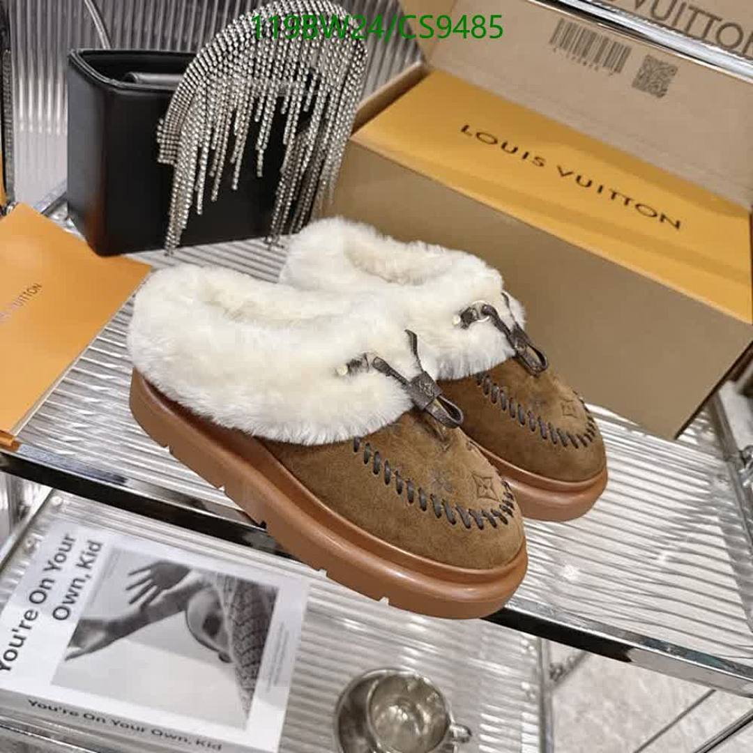 LV-Women Shoes Code: CS9485 $: 119USD-Yupoo.ru - Copybrand.Team photo album LV-Women Shoes Code: CS9485 $: 119USD