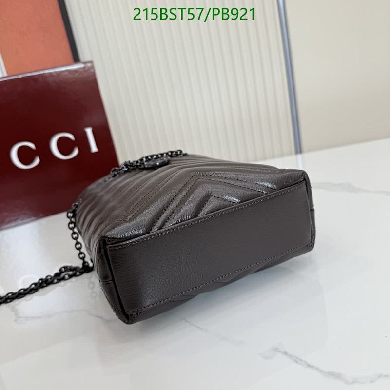 Gucci-Bag-Mirror Quality Code: PB921 $: 215USD