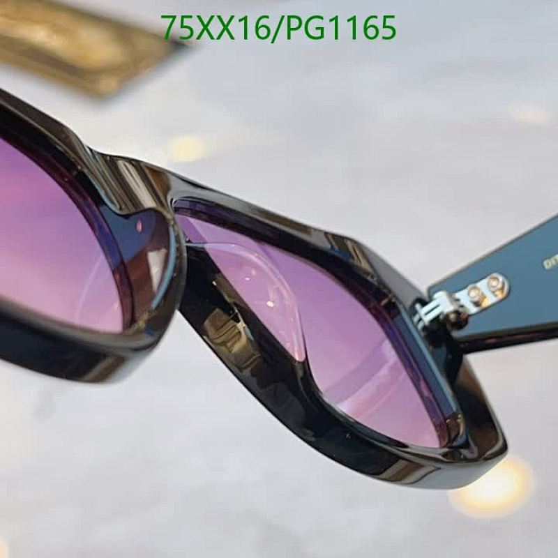 Dita-Glasses Code: PG1165 $: 75USD
