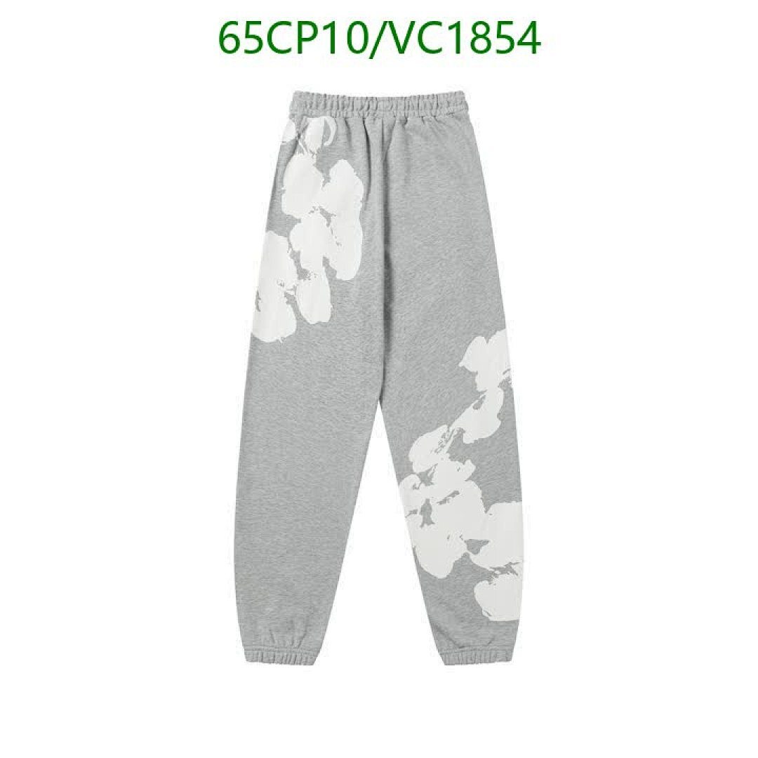 DENIM TEARS-Clothing Code: VC1854 $: 65USD