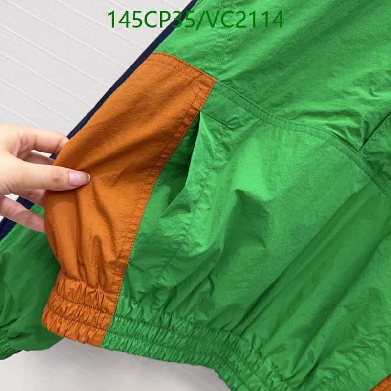 YSL-Clothing Code: VC2114 $: 145USD