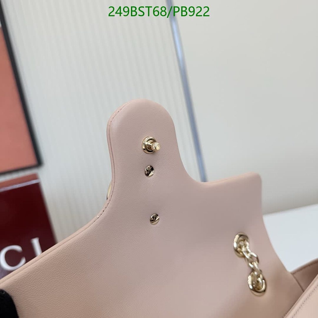 Gucci-Bag-Mirror Quality Code: PB922