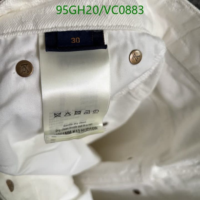 LV-Beach Shorts Code: VC0883 $: 95USD