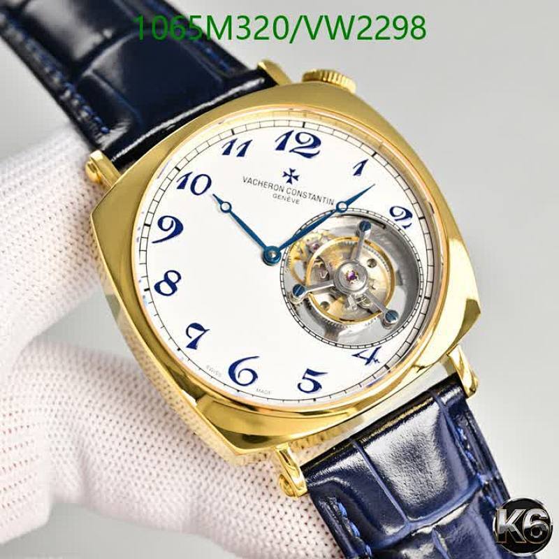 Vacheron Constantin-Watch-Mirror Quality Code: VW2298 $: 1065USD