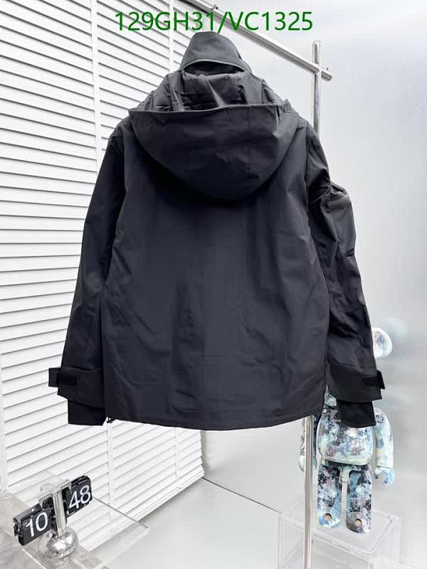 Arcteryx-Clothing Code: VC1325 $: 129USD