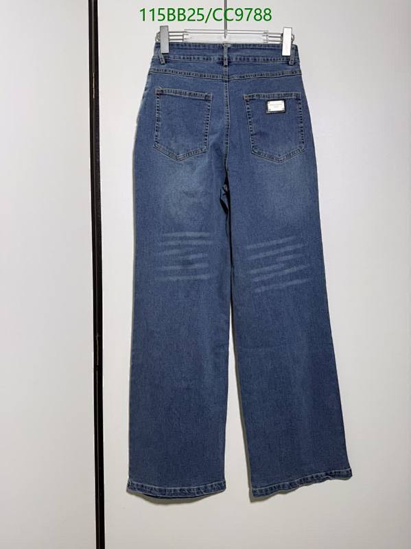 D&G-Clothing Code: CC9788 $: 115USD