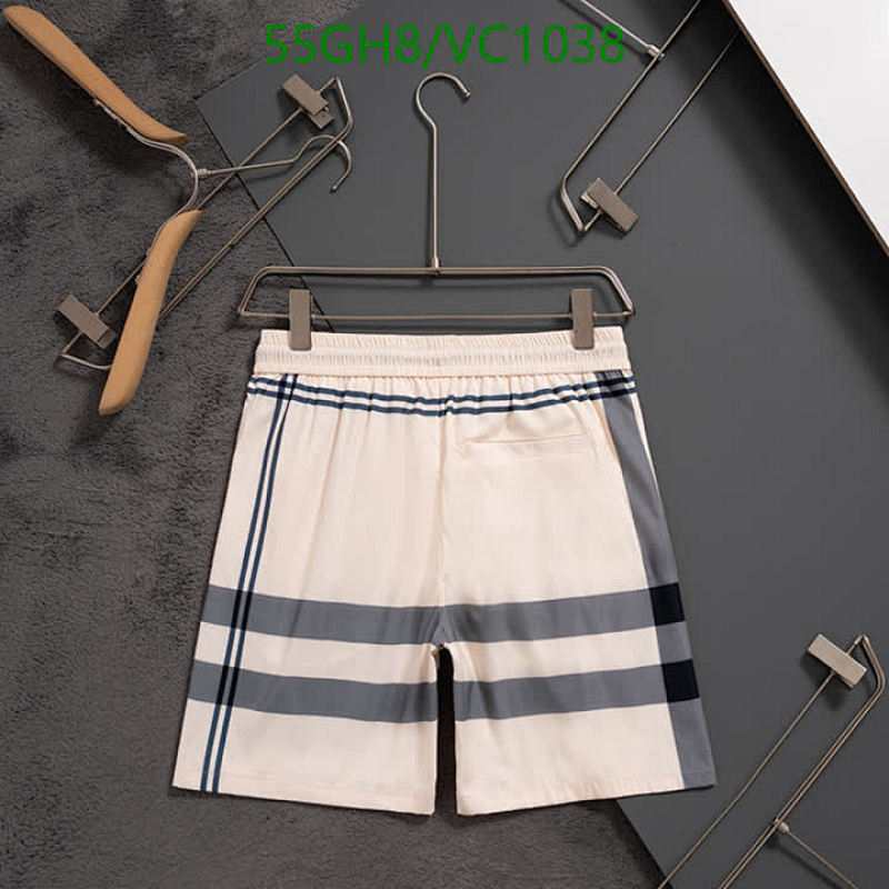 Burberry-Beach Shorts Code: VC1038 $: 55USD