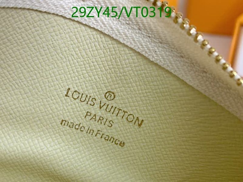 LV-Wallet-4A Quality Code: VT0319 $: 29USD