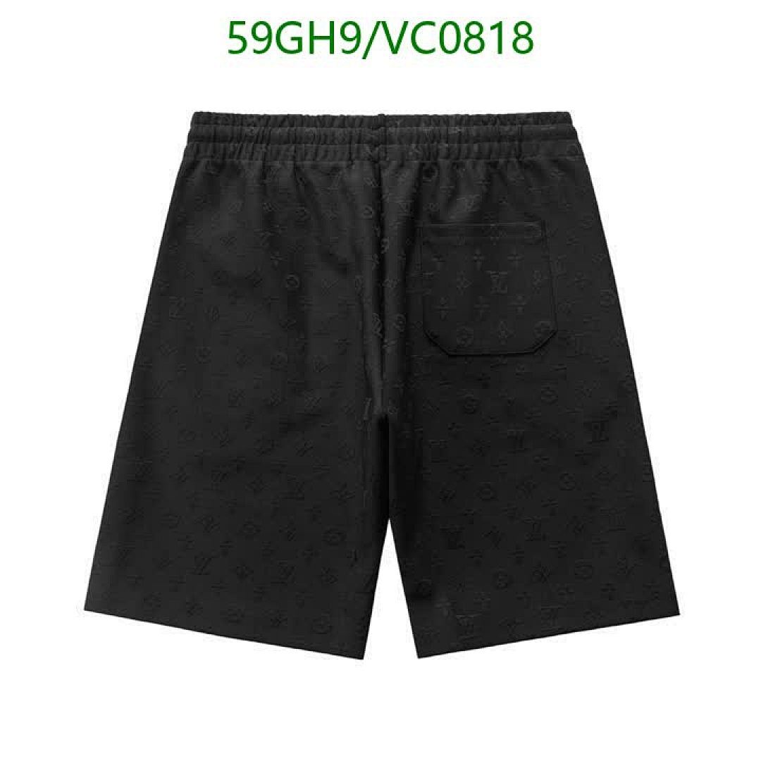 LV-Beach Shorts Code: VC0818 $: 59USD