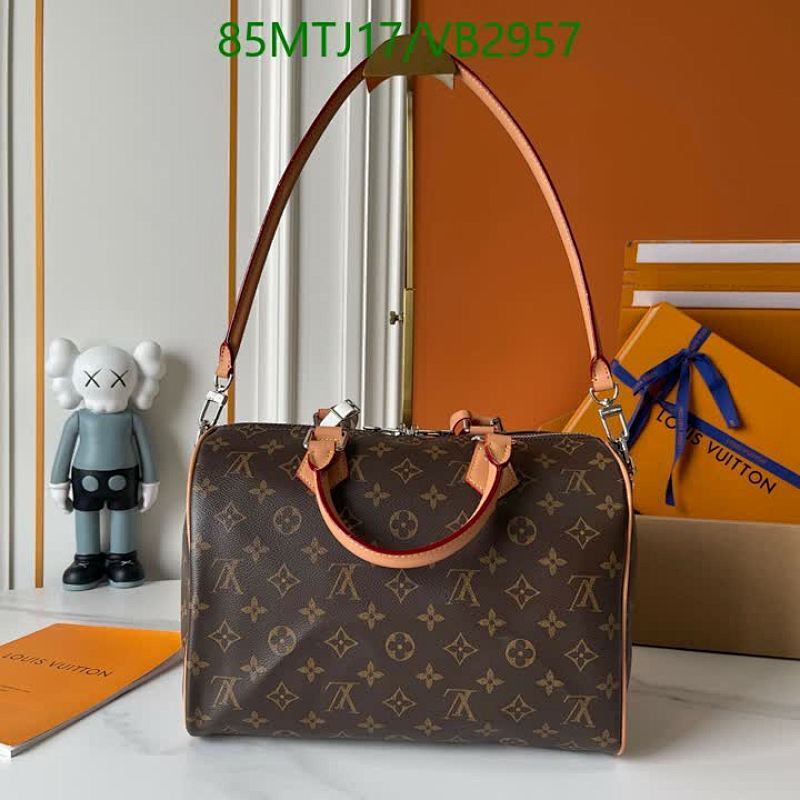 LV-Bag-4A Quality Code: VB2957 $: 85USD