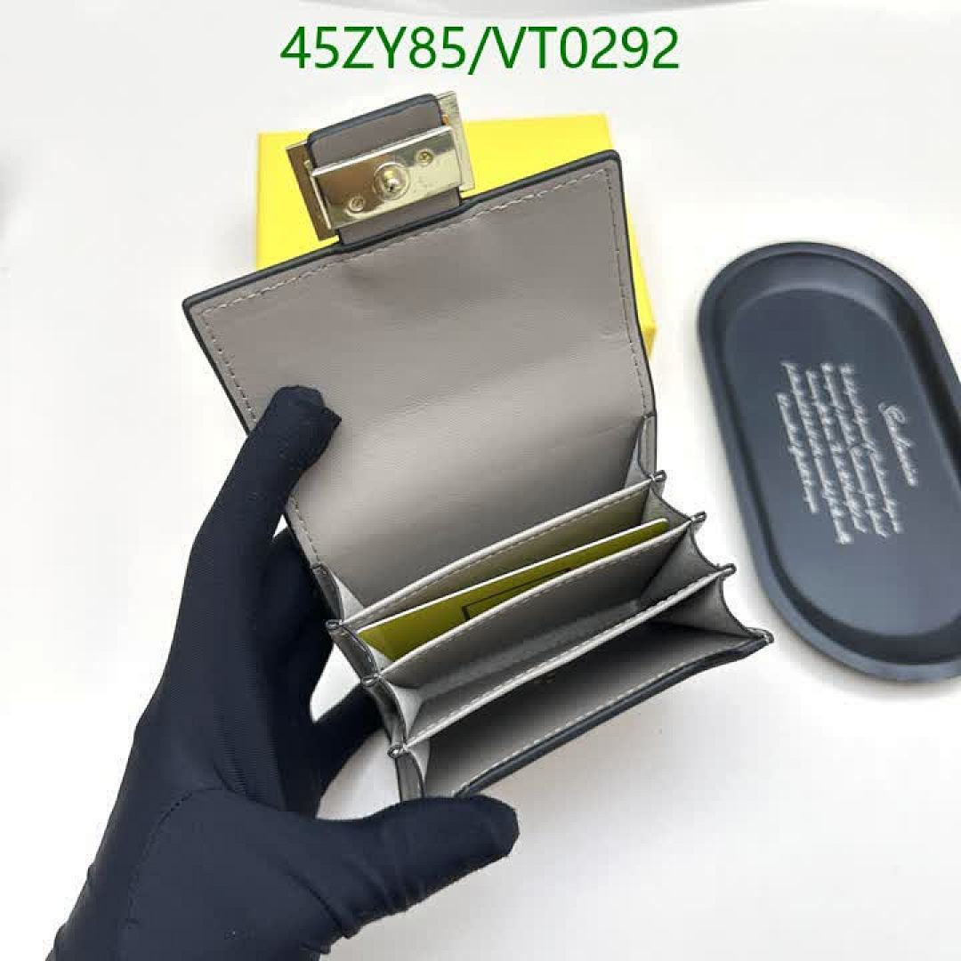 Fendi-Wallet(4A) Code: VT0292 $: 45USD-Yupoo.ru - Copybrand.Team photo album Fendi-Wallet(4A) Code: VT0292 $: 45USD