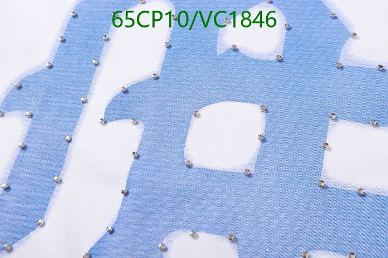 DENIM TEARS-Clothing Code: VC1846 $: 65USD