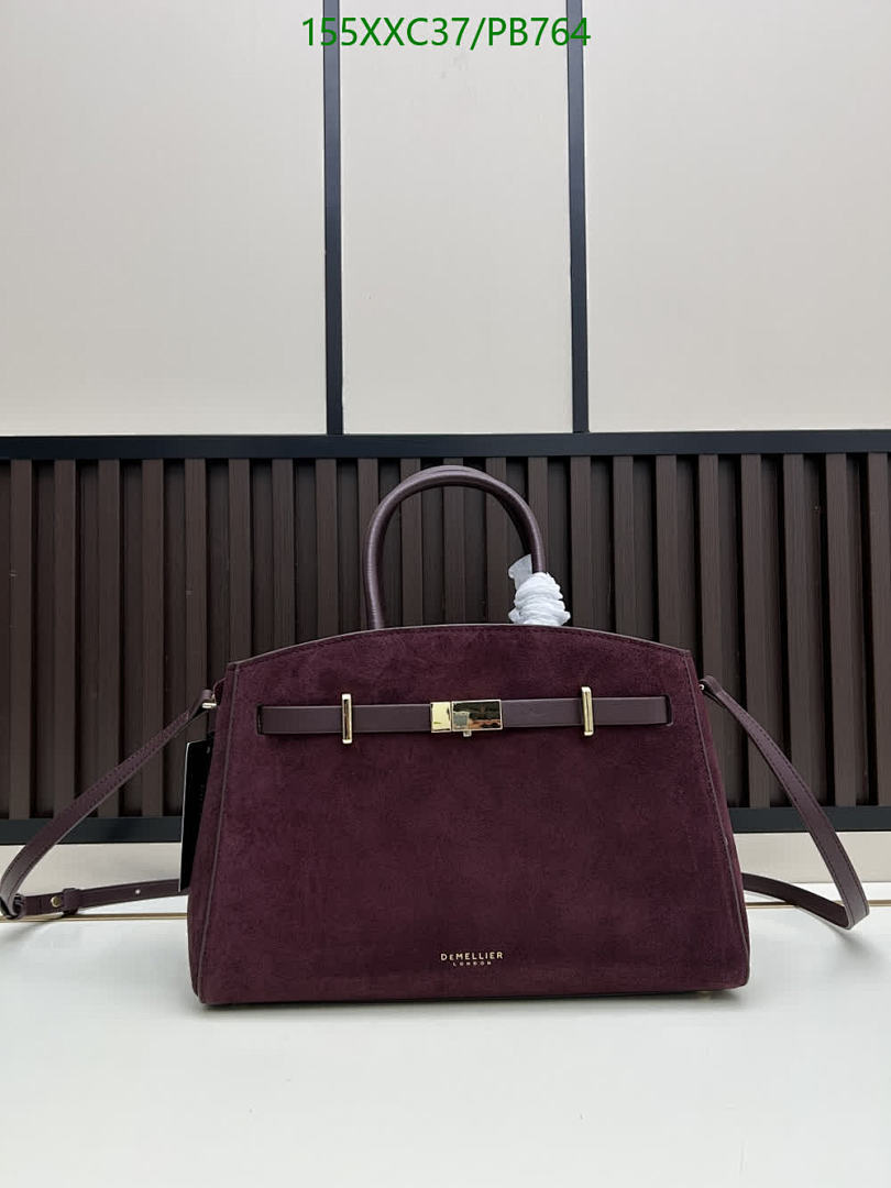 Demellier-Bag-4A Quality Code: PB764 $: 155USD