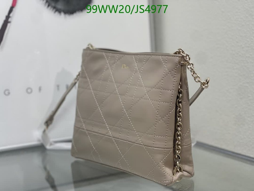 Dior-Bag-4A Quality Code: JS4977 $: 99USD