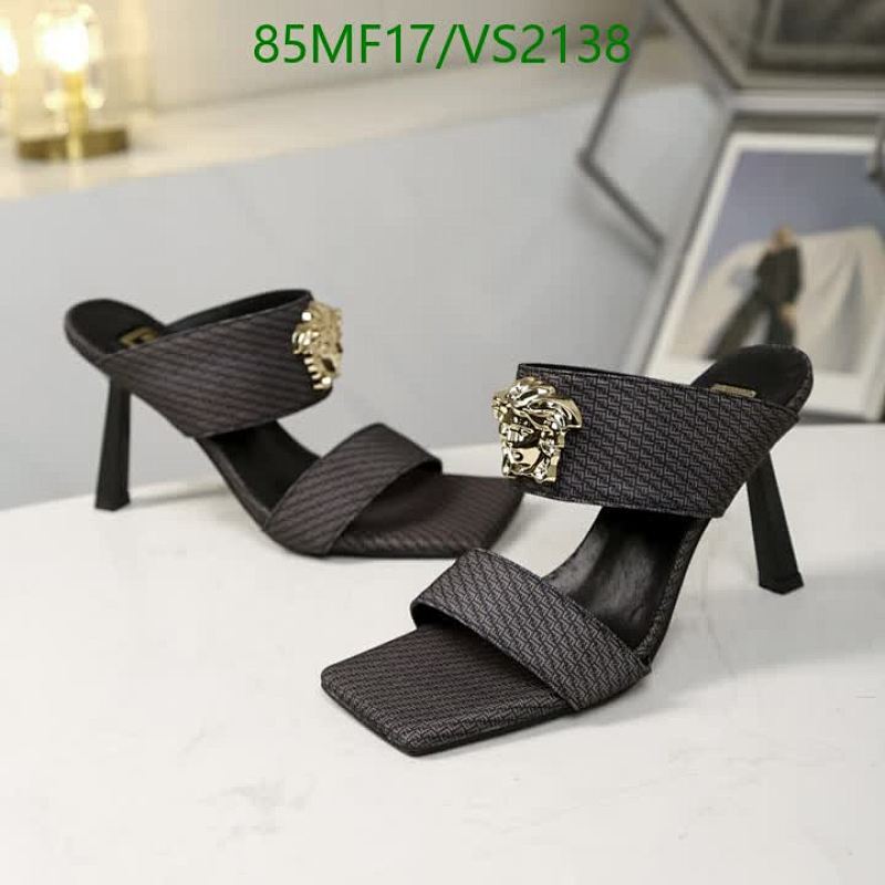 Fendi-Women Shoes Code: VS2138 $: 85USD