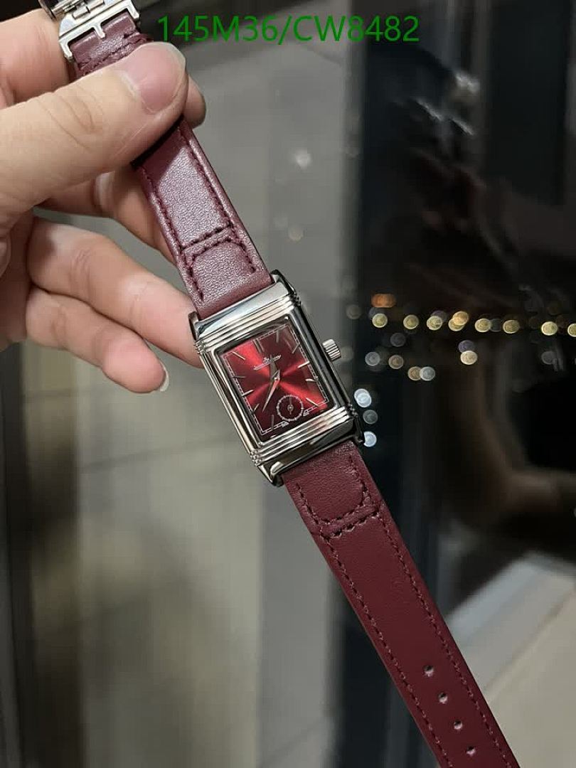 Jaeger-LeCoultre-Watch-4A Quality Code: CW8482 $: 145USD