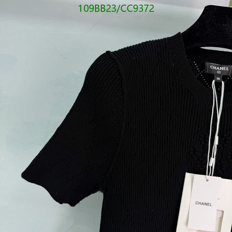 Chanel-Clothing Code: CC9372 $: 109USD