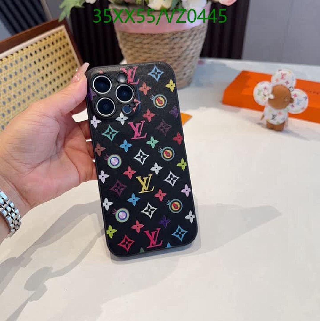 LV-Phone Case Code: VZ0445 $: 35USD