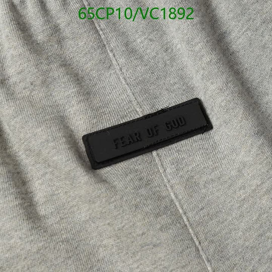 DENIM TEARS-Clothing Code: VC1892 $: 65USD